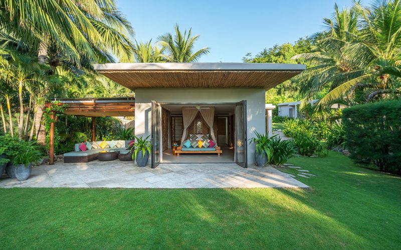 Mia Resort Nha Trang
