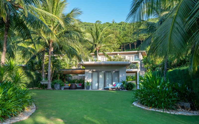 Mia Resort Nha Trang