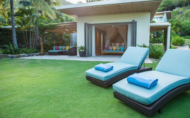 Mia Resort Nha Trang