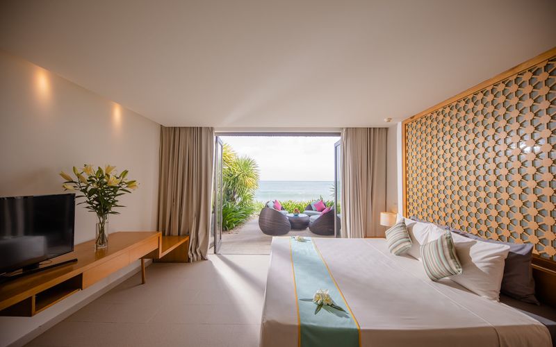 Mia Resort Nha Trang