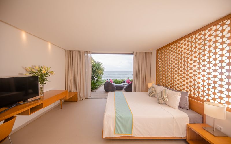 Mia Resort Nha Trang