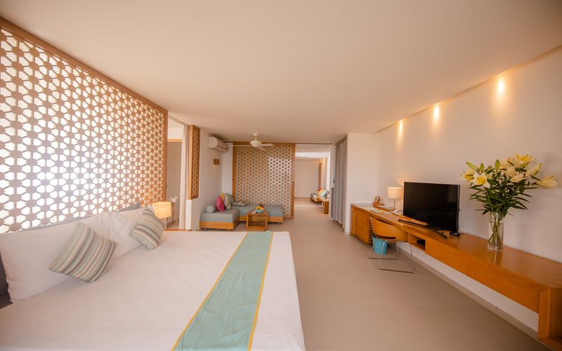 Mia Resort Nha Trang