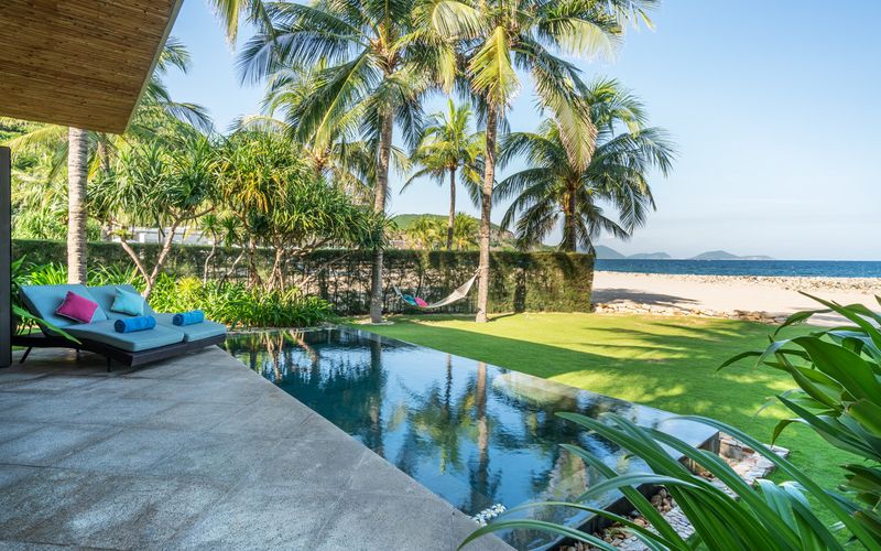 Mia Resort Nha Trang