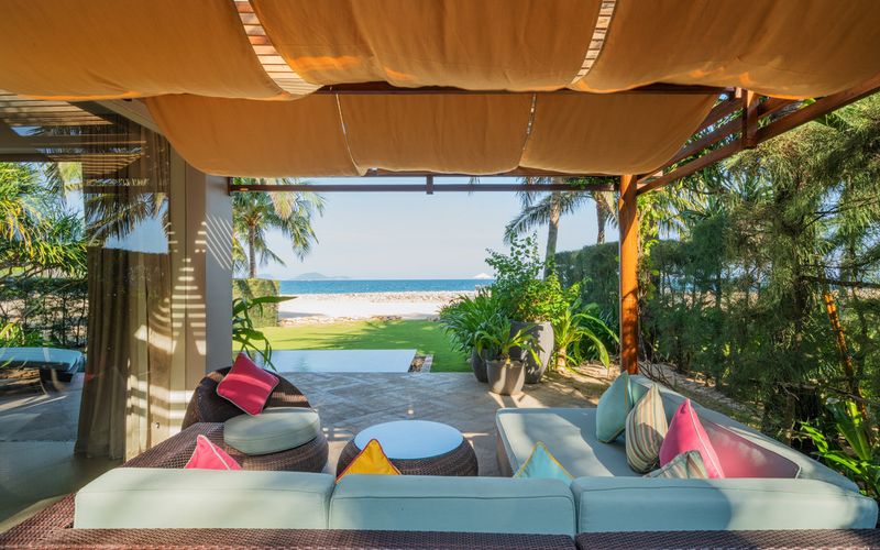 Mia Resort Nha Trang