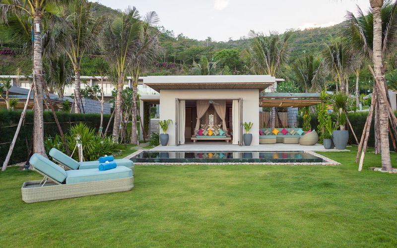 Mia Resort Nha Trang