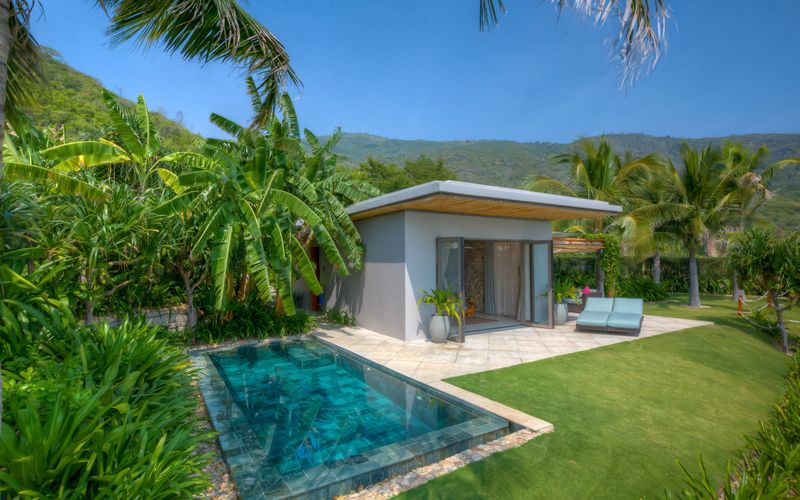 Mia Resort Nha Trang