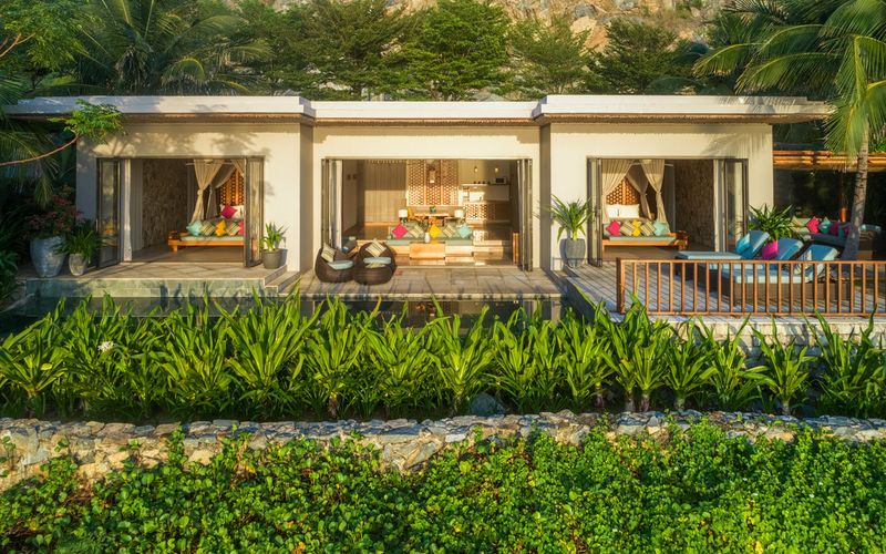 Mia Resort Nha Trang
