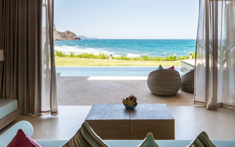 Mia Resort Nha Trang