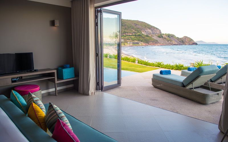 Mia Resort Nha Trang