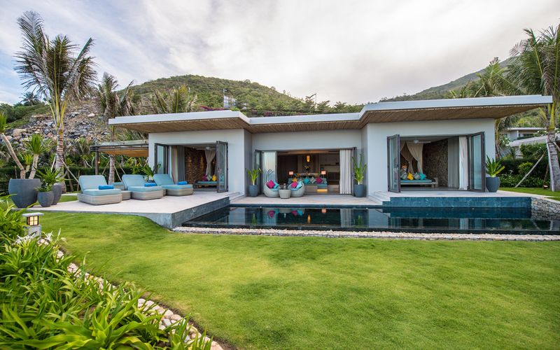 Mia Resort Nha Trang