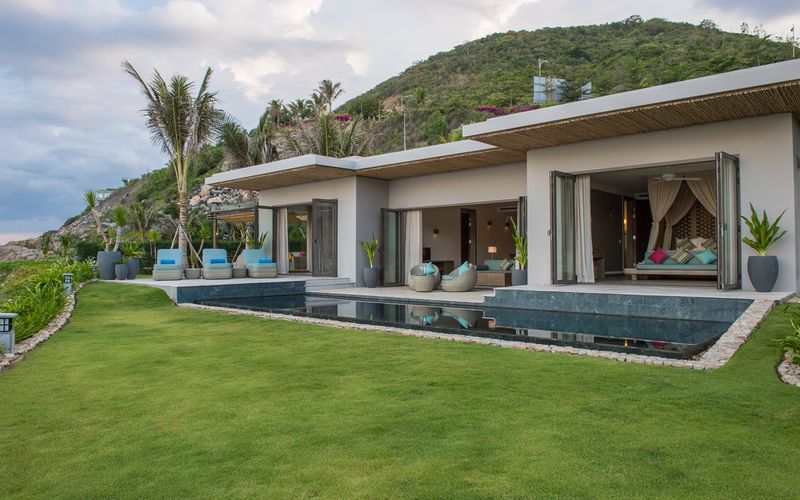 Mia Resort Nha Trang