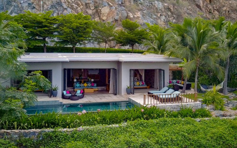 Mia Resort Nha Trang