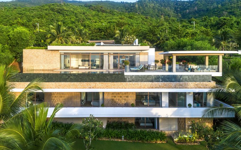 Mia Resort Nha Trang
