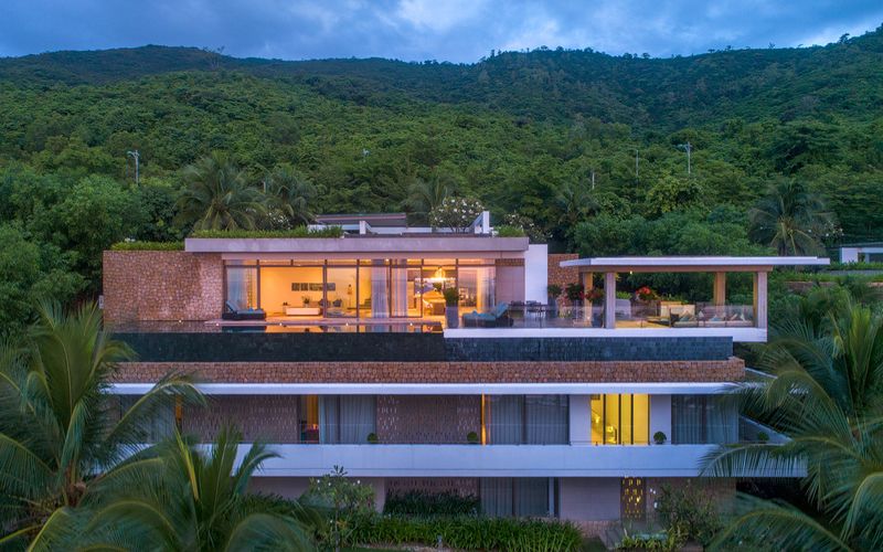 Mia Resort Nha Trang