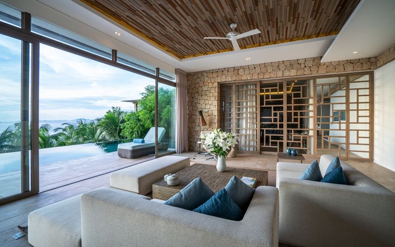 Mia Resort Nha Trang