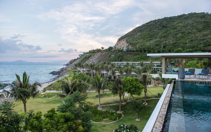 Mia Resort Nha Trang