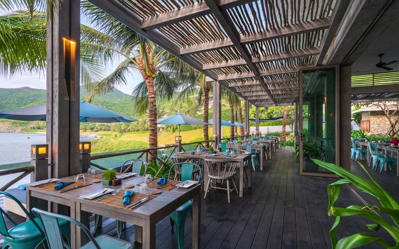 Mia Resort Nha Trang