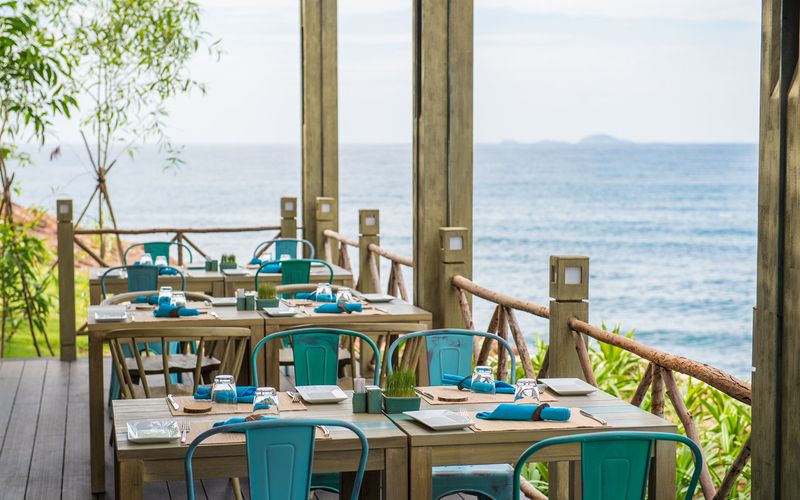 Mia Resort Nha Trang