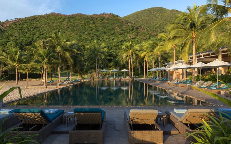 Mia Resort Nha Trang
