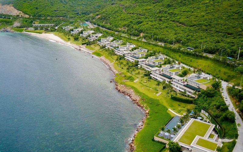 Mia Resort Nha Trang