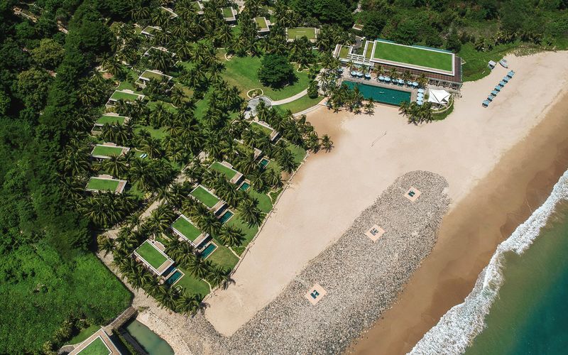 Mia Resort Nha Trang