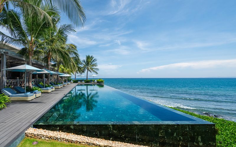 Mia Resort Nha Trang