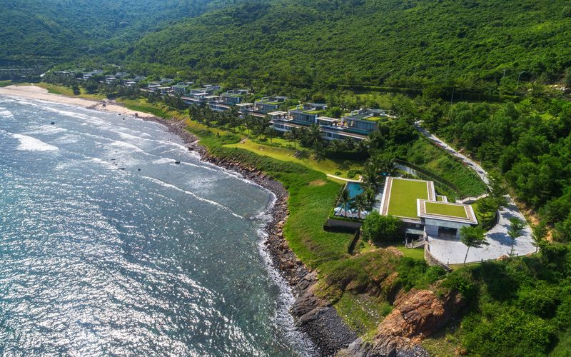 Mia Resort Nha Trang