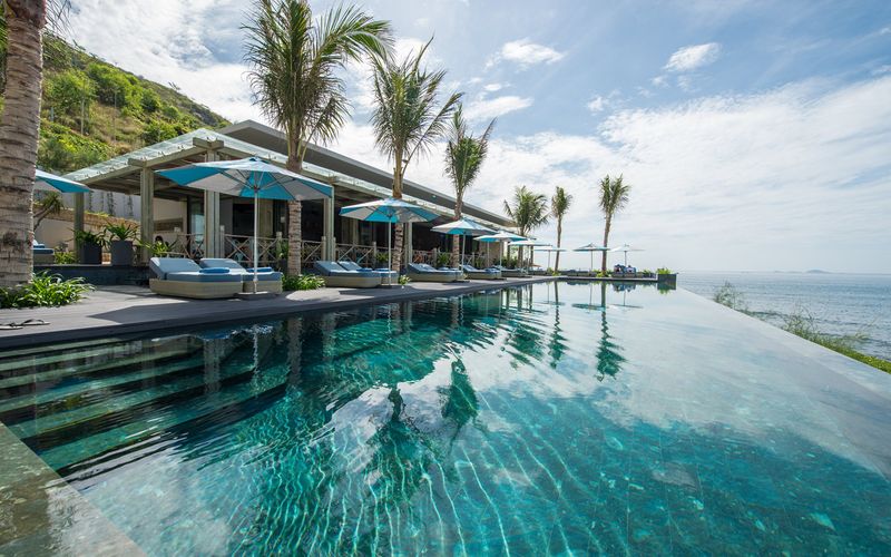 Mia Resort Nha Trang