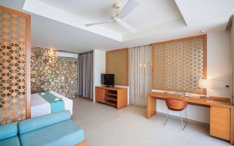 Mia Resort Nha Trang