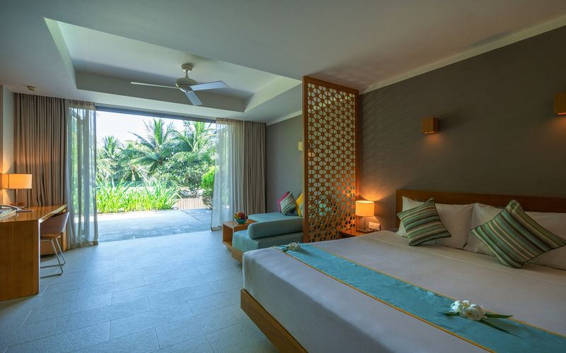 Mia Resort Nha Trang
