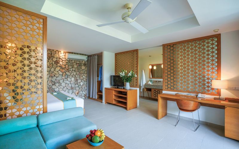 Mia Resort Nha Trang