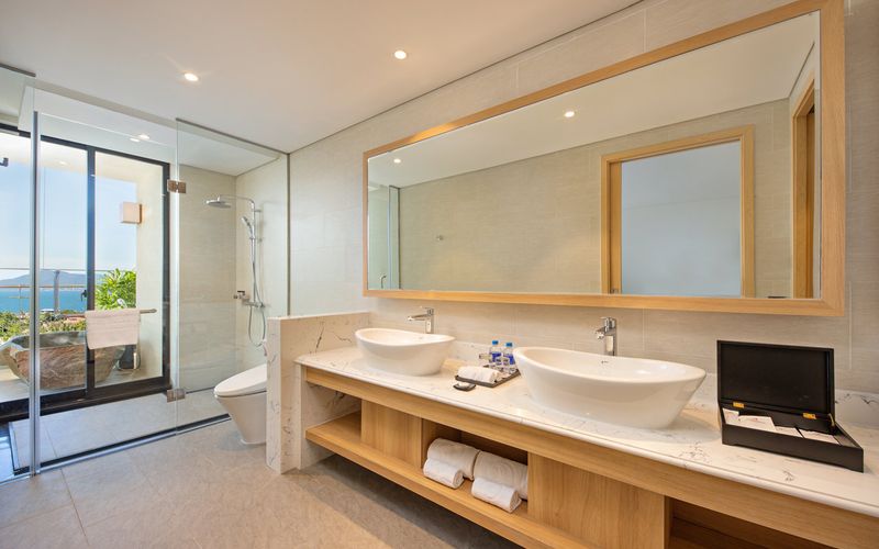 Mikazuki Japanese Resorts & Spa