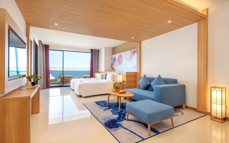Mikazuki Japanese Resorts & Spa