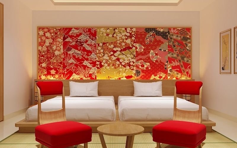 Mikazuki Japanese Resorts & Spa