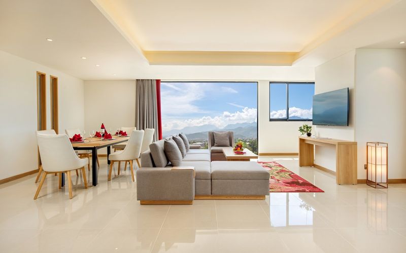 Mikazuki Japanese Resorts & Spa