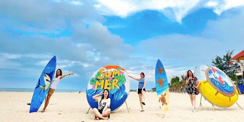 Tour Trải Nghiệm Quảng Bình 3 Ngày 2 Đêm