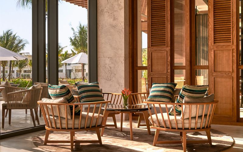 MÖVENPICK RESORT WAVERLY PHÚ QUỐC