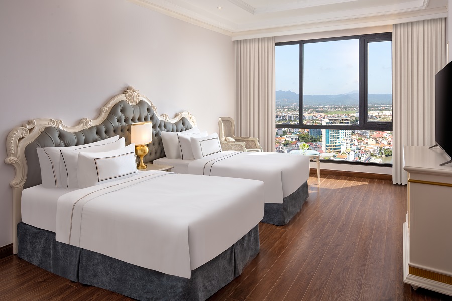 Melia Vinpearl Hotel Quảng Bình