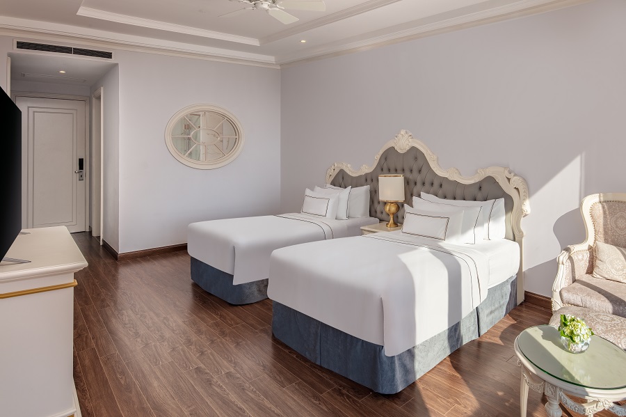 Melia Vinpearl Hotel Quảng Bình