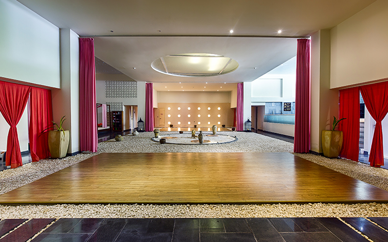 Almanity Hội An Wellness Resort