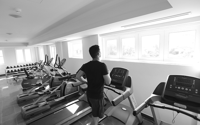 Almanity Hội An Wellness Resort
