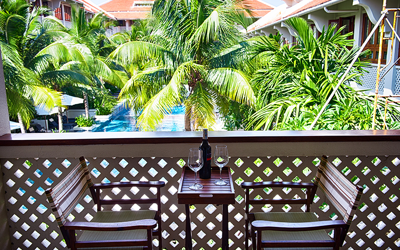 Almanity Hội An Wellness Resort