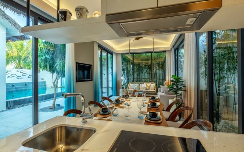 New World Phú Quốc Resort
