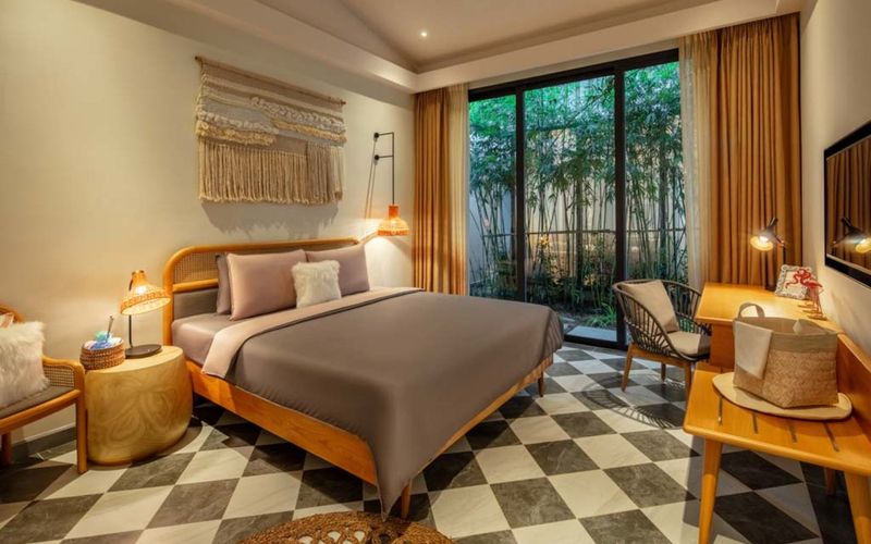 New World Phú Quốc Resort