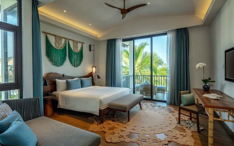 New World Phú Quốc Resort