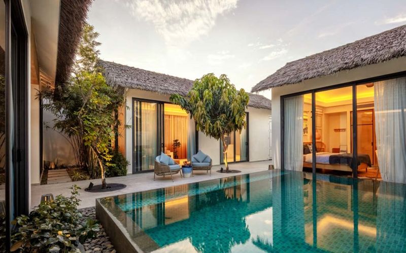 New World Phú Quốc Resort