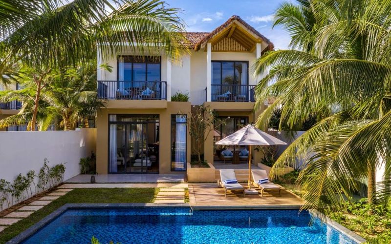 New World Phú Quốc Resort