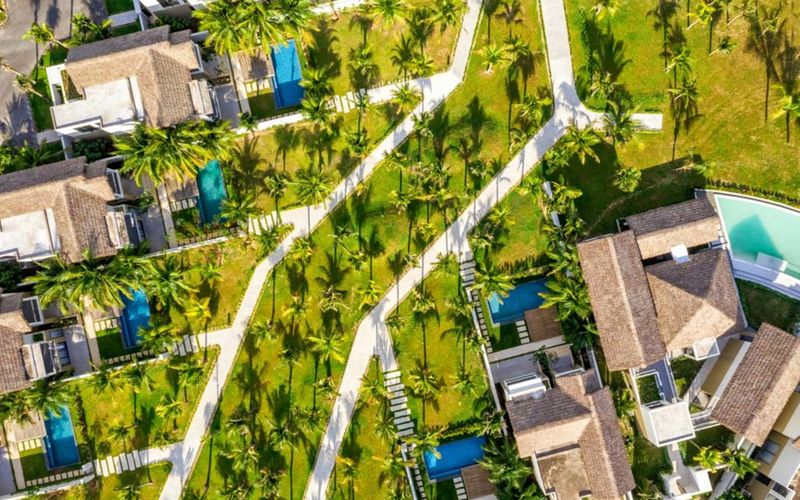 New World Phú Quốc Resort