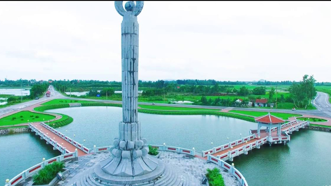 KHÁCH SẠN QUỐC TẾ LỢI LAI MÓNG CÁI