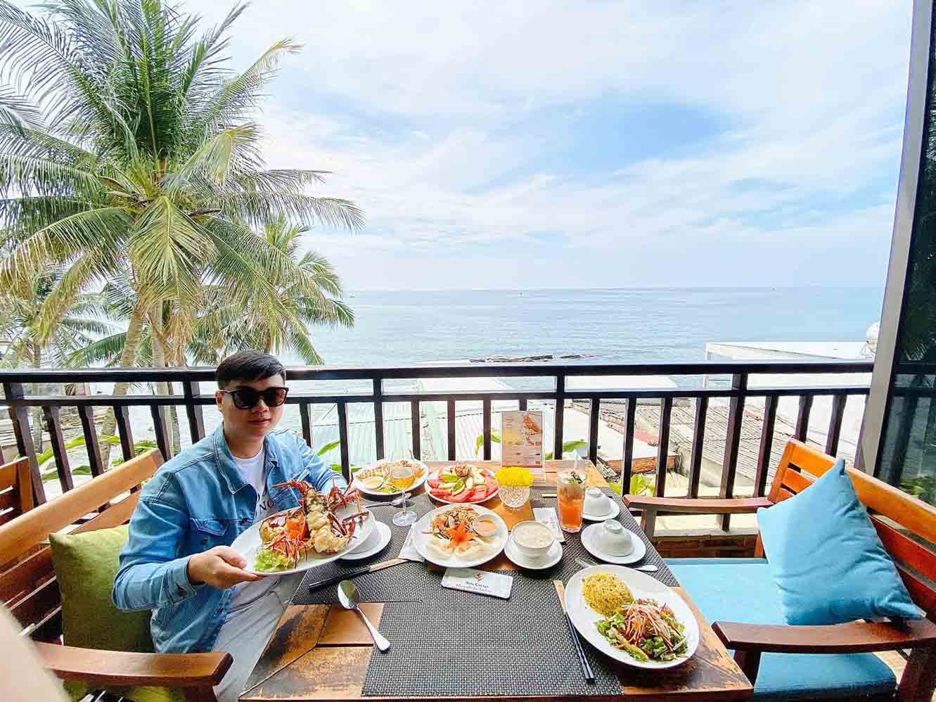 Tour Hà Nội - Đảo ngọc Phú Quốc 3 ngày 2 đêm trọn gói